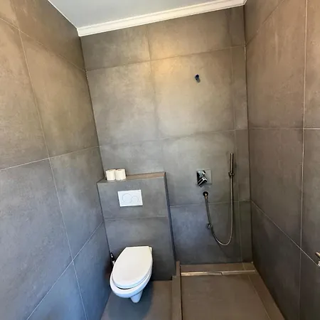 Apartment Kleines Mit Privatem Badezimmer